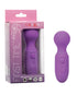 Ass-Sation Magic Wand Anal Vibe Purple