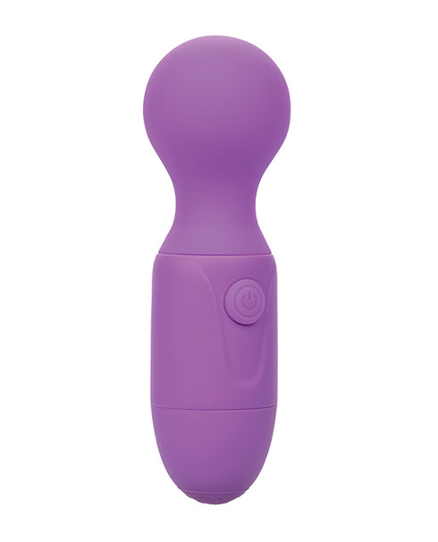 Ass-Sation Magic Wand Anal Vibe Purple