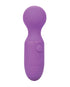 Ass-Sation Magic Wand Anal Vibe Purple