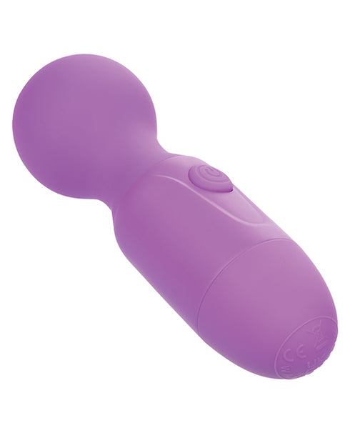 Ass-Sation Magic Wand Anal Vibe Purple