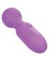 Ass-Sation Magic Wand Anal Vibe Purple