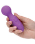 Ass-Sation Magic Wand Anal Vibe Purple