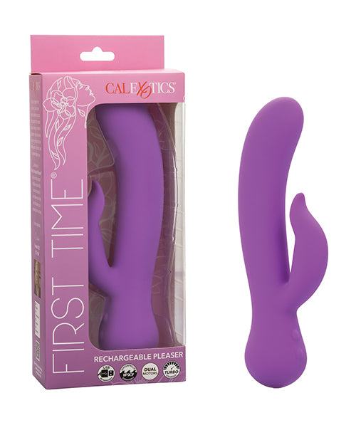 Always Horny Self-Lubricating Masturbator Skye Beige