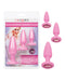 Honey Play Box Gem Pressure Sensing App-Controlled Twin Balls Rabbit Purple