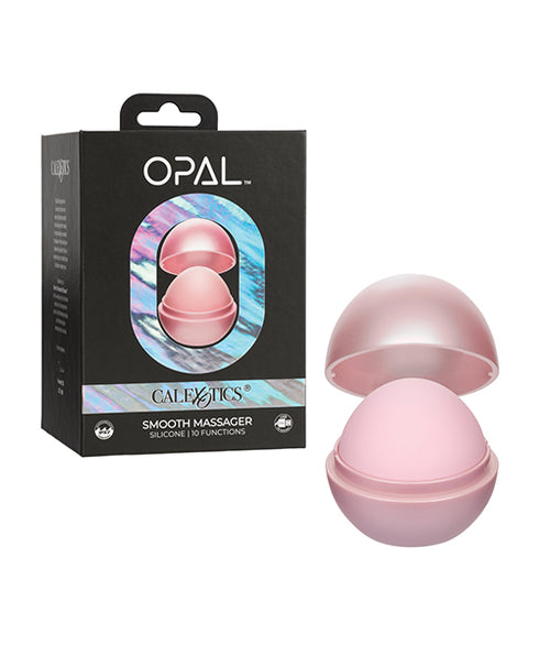 LoveLine Dreamsicle AirTapTech Rechargeable Vibrator Yellow