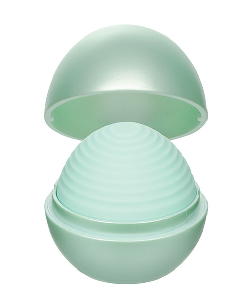 LoveLine ErgoDrop Vibe Waterproof Blue