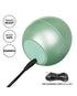 LoveLine ErgoDrop Vibe Waterproof Blue