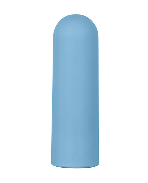 LoveLine FlexEase Bend Vibe Liquid Silicone Purple