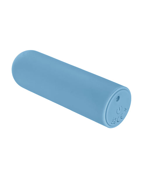 LoveLine FlexEase Bend Vibe Liquid Silicone Purple