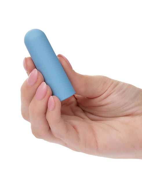 LoveLine FlexEase Bend Vibe Liquid Silicone Purple
