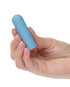 LoveLine FlexEase Bend Vibe Liquid Silicone Purple