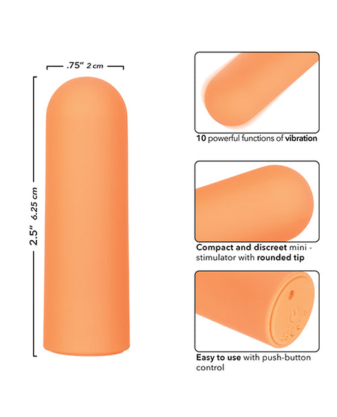 LoveLine Harmony Loop Grip Vibe Liquid Silicone 20-Piece Display