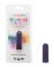 LoveLine Harmony Loop Grip Vibe Liquid Silicone Yellow