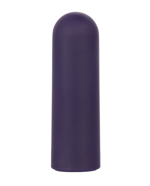 LoveLine Harmony Loop Grip Vibe Liquid Silicone Yellow