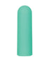 LoveLine Luvie AirTapTech Rechargeable Vibrator Waterproof Blue