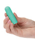 LoveLine Luvie AirTapTech Rechargeable Vibrator Waterproof Blue