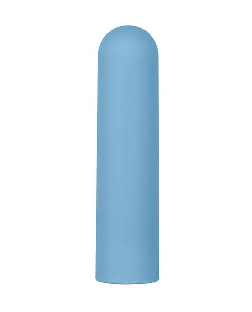 LoveLine Luvie AirTapTech Rechargeable Vibrator Waterproof Lavender