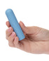 LoveLine Luvie AirTapTech Rechargeable Vibrator Waterproof Lavender