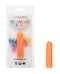 LoveLine Luvie AirTapTech Rechargeable Vibrator Waterproof Pink