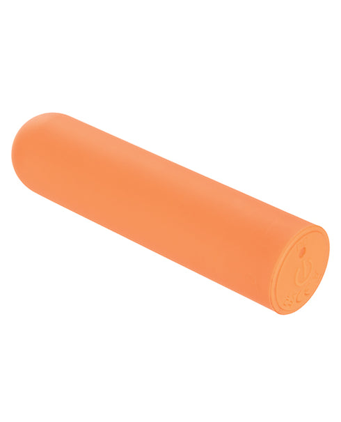 LoveLine Luvie AirTapTech Rechargeable Vibrator Waterproof Pink