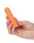 LoveLine Luvie AirTapTech Rechargeable Vibrator Waterproof Pink