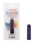 LoveLine MicroBoost Massager Silicone 16-Piece Display
