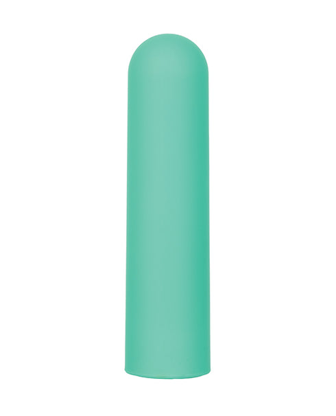 LoveLine MicroBoost Massager Silicone Green
