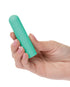 LoveLine MicroBoost Massager Silicone Green