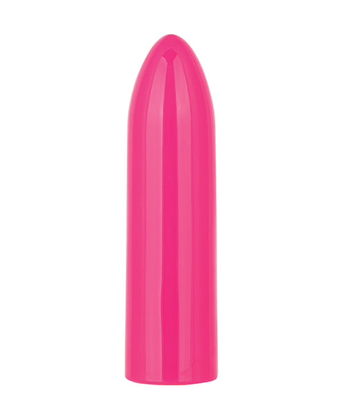LoveLine MicroBoost Massager Silicone Pink
