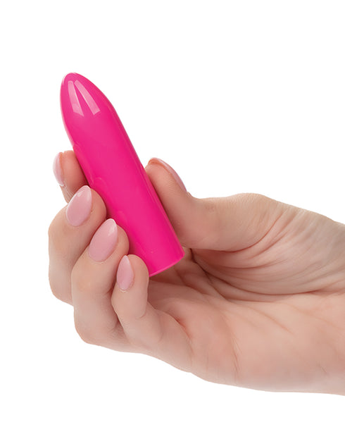 LoveLine MicroBoost Massager Silicone Pink