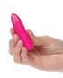 LoveLine MicroBoost Massager Silicone Pink