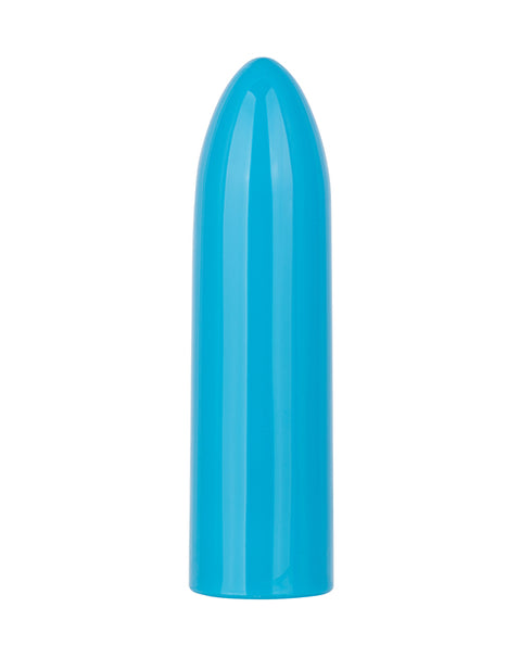 LoveLine MicroBoost Massager Silicone Purple
