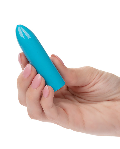 LoveLine MicroBoost Massager Silicone Purple