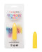 LoveLine Mochi Rechargeable Vibrator Waterproof Blue