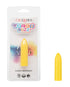 LoveLine Mochi Rechargeable Vibrator Waterproof Blue
