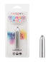 LoveLine Mochi Rechargeable Vibrator Waterproof Lavender