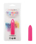 LoveLine Mochi Rechargeable Vibrator Waterproof Pink