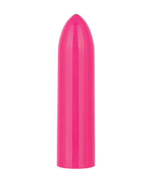 LoveLine Mochi Rechargeable Vibrator Waterproof Pink