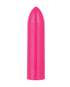 LoveLine Mochi Rechargeable Vibrator Waterproof Pink