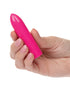 LoveLine Mochi Rechargeable Vibrator Waterproof Pink