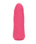 PUMPED SonicPull Masturbator Suction Vibration Multimedia Enhanced Metallic Red