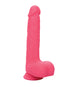 PUMPED UltraLift Automatic Masturbator Waterproof Metallic Blue