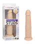 Male Power The Ultimate Duo CRR Mini Short & Red Cock Ring Red M