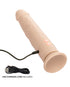 Male Power The Ultimate Duo CRR Mini Short & Red Cock Ring Red M