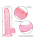 Prowler RED Classic Douche Bulb Orange S