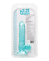 Prowler RED Flexi Douche Black
