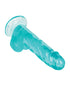Prowler RED Flexi Douche Black