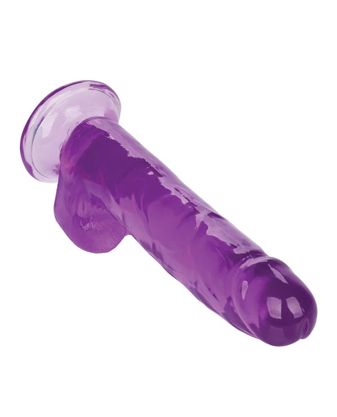 Prowler RED Perfect Angle Douche Black