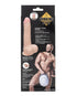Male Power The Matchmaker Mini Short Sheer Lips L
