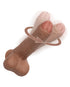 Male Power The Matchmaker Mini Short Sheer Lips XL